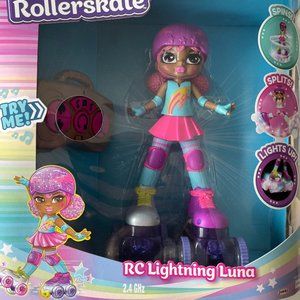 RC LIGHTINING LUNA
